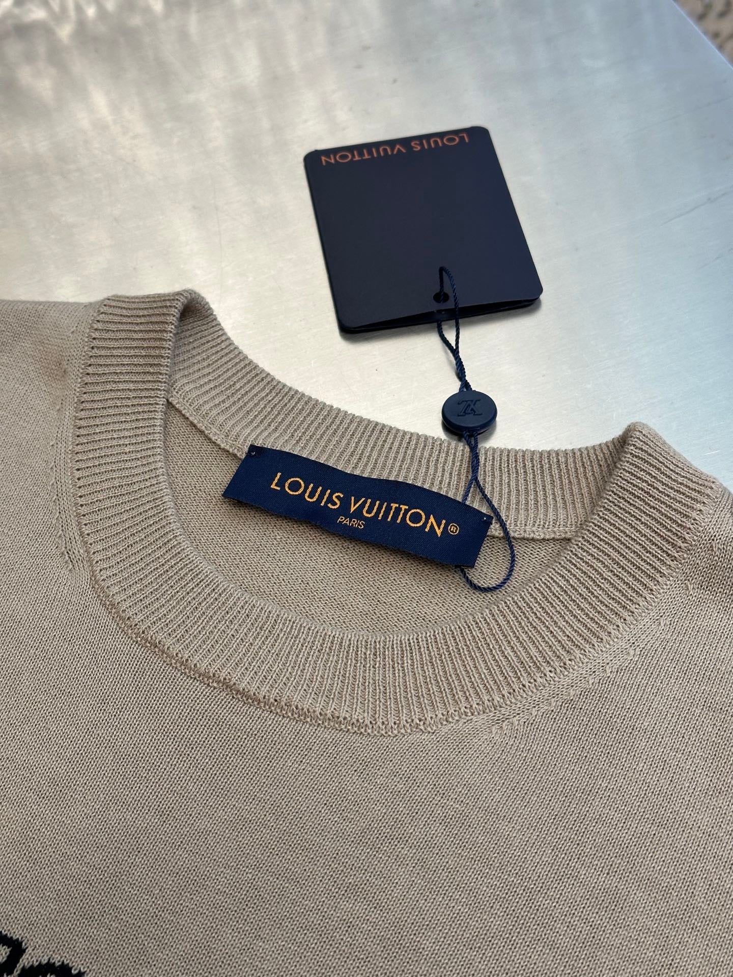 Louis Vuitton Clothes short