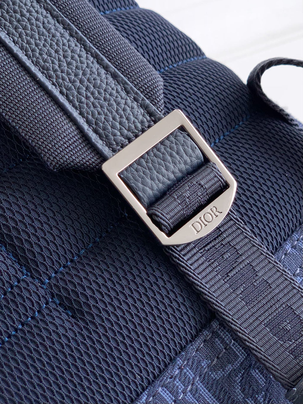 Bags Dior Men