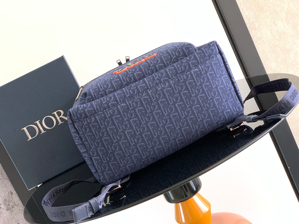 Bags Dior Men
