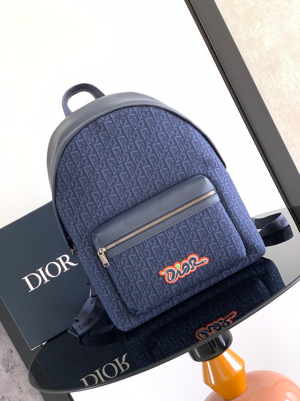 Bags Dior Men