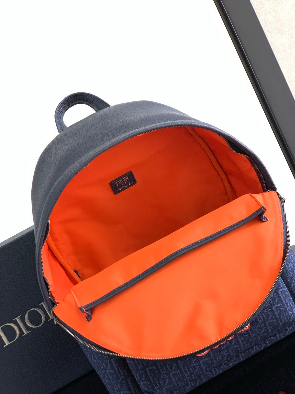Bags Dior Men