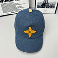 Louis Vuitton Caps