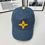 Louis Vuitton Caps