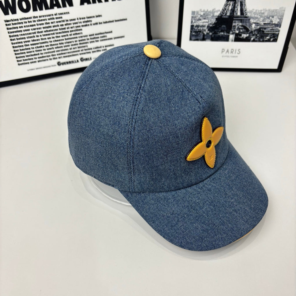Louis Vuitton Caps