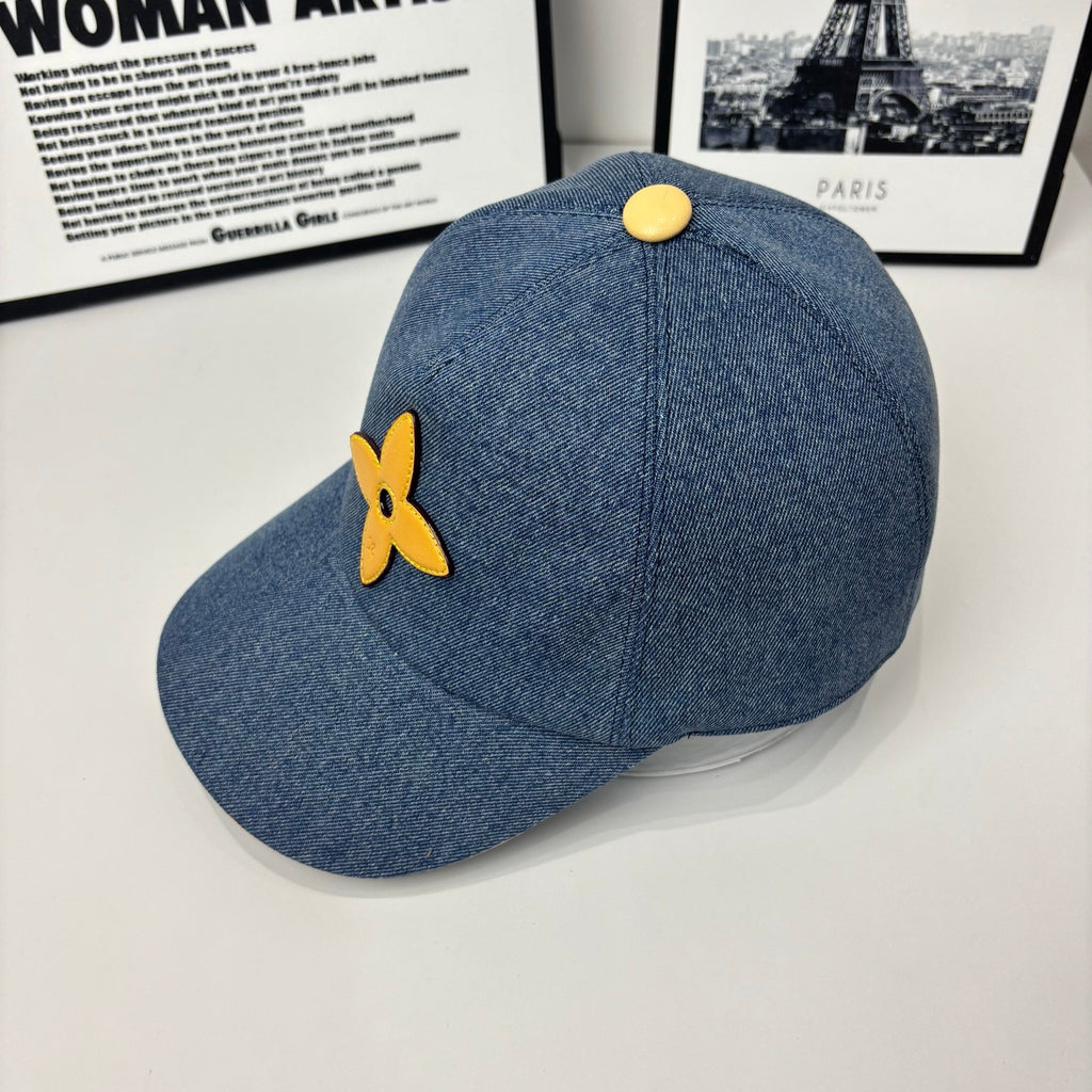 Louis Vuitton Caps