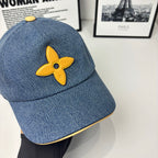 Louis Vuitton Caps
