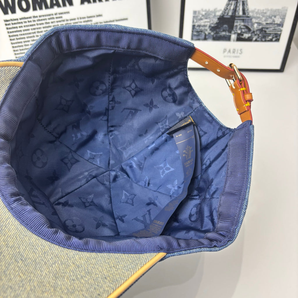 Louis Vuitton Caps