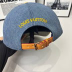 Louis Vuitton Caps