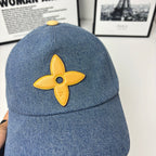 Louis Vuitton Caps