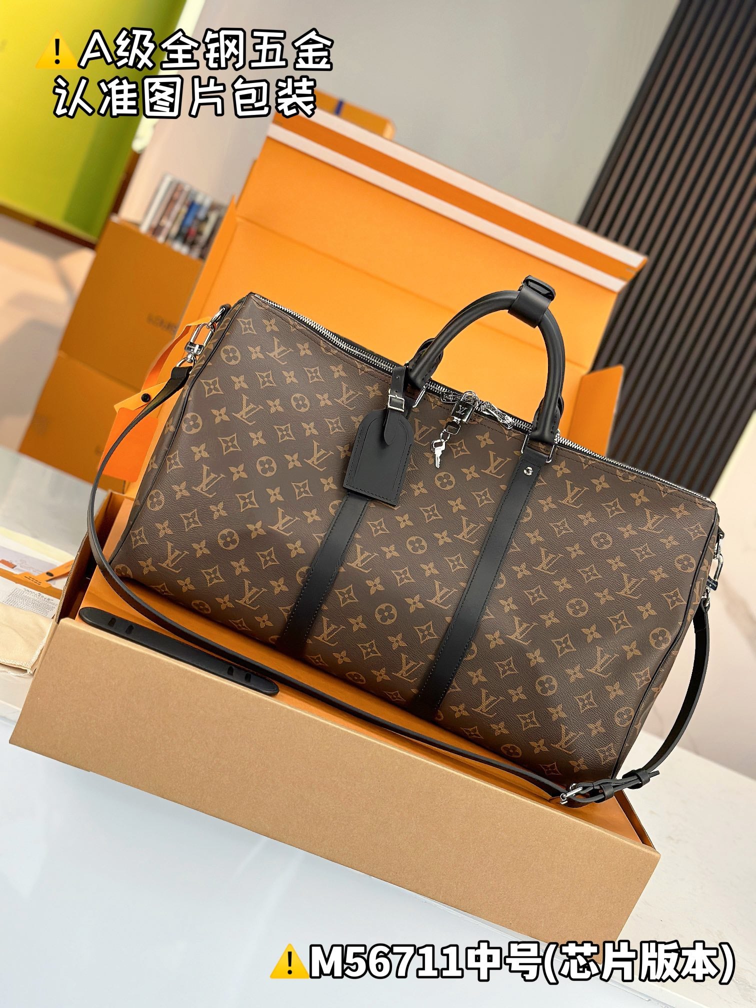 Bags Men Louis Vuitton