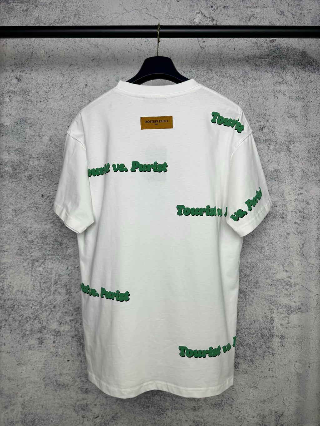 Louis Vuitton Clothes short