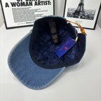 Louis Vuitton Caps
