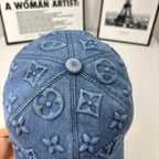 Louis Vuitton Caps