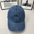 Louis Vuitton Caps
