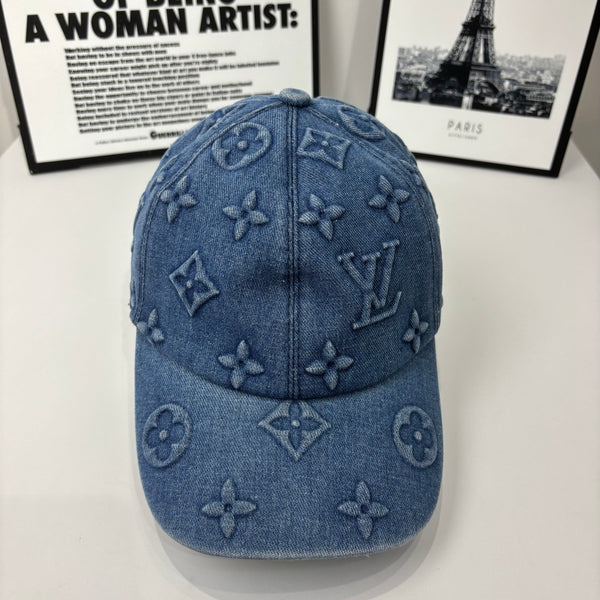 Louis Vuitton Caps