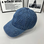 Louis Vuitton Caps
