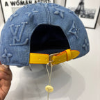 Louis Vuitton Caps