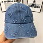 Louis Vuitton Caps