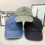Louis Vuitton Caps