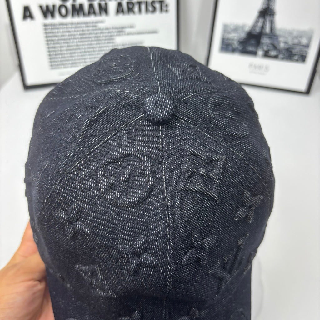 Louis Vuitton Caps