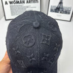 Louis Vuitton Caps