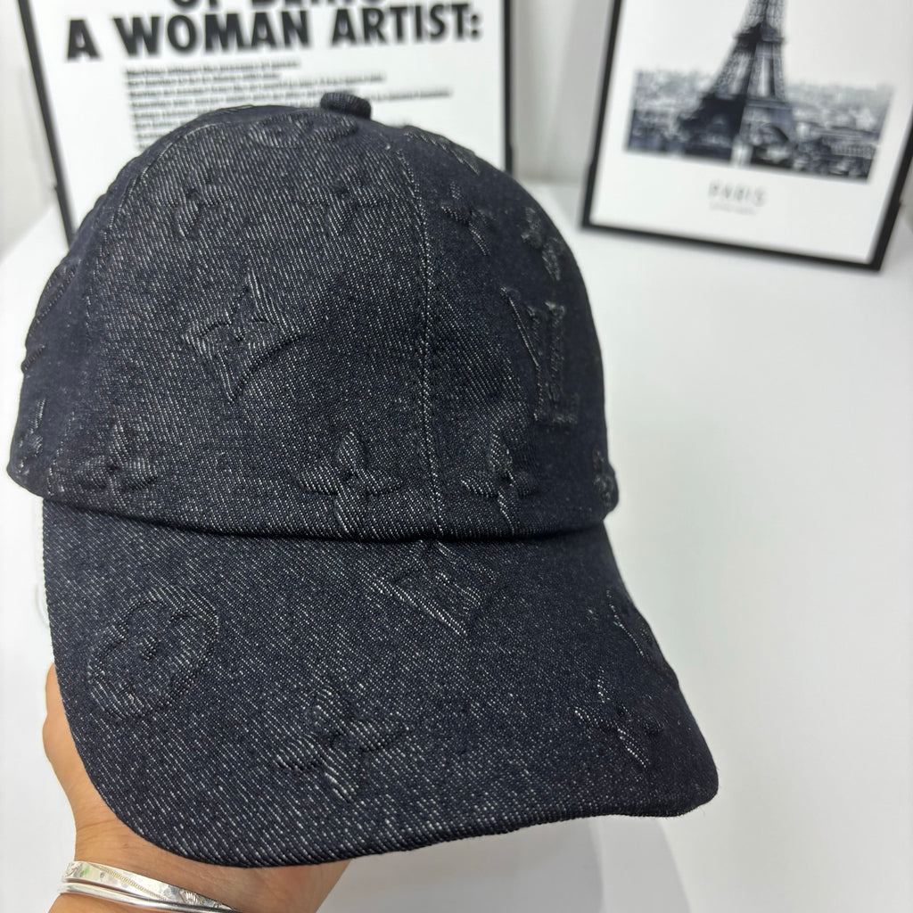 Louis Vuitton Caps