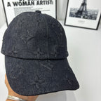 Louis Vuitton Caps