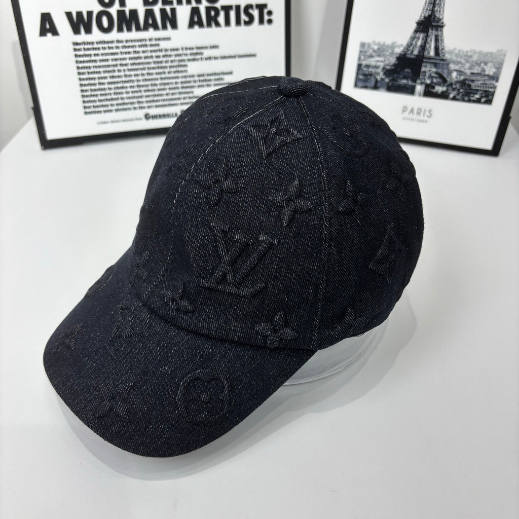 Louis Vuitton Caps