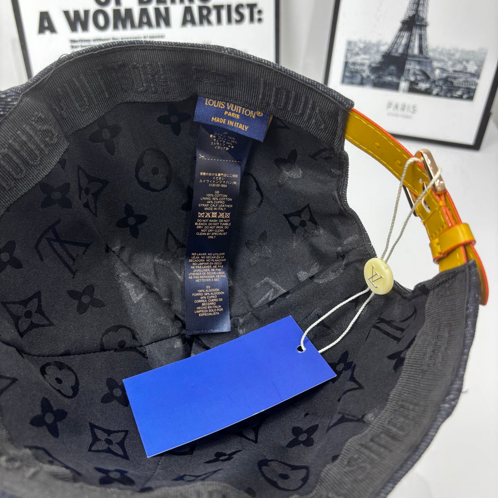 Louis Vuitton Caps