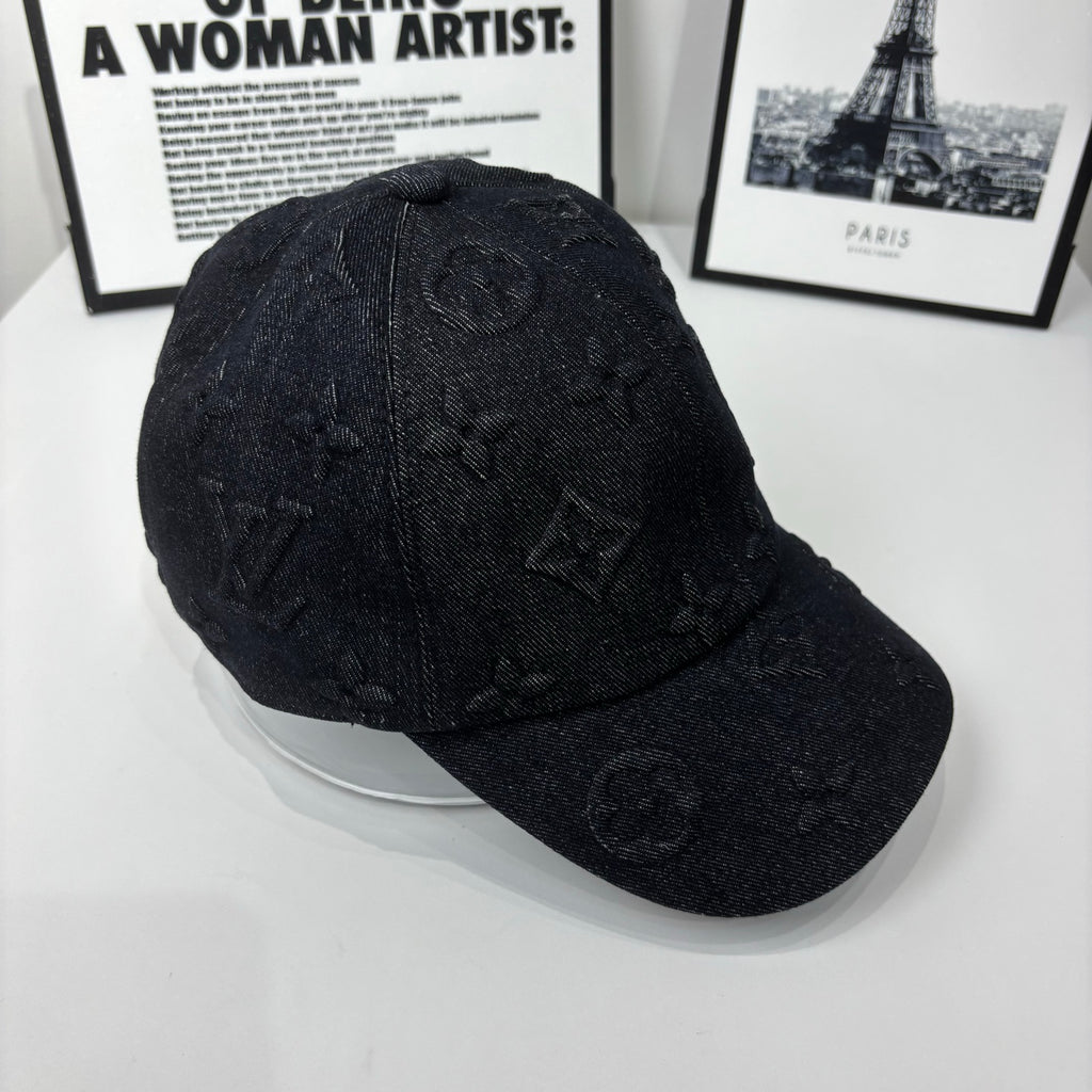 Louis Vuitton Caps