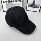 Louis Vuitton Caps