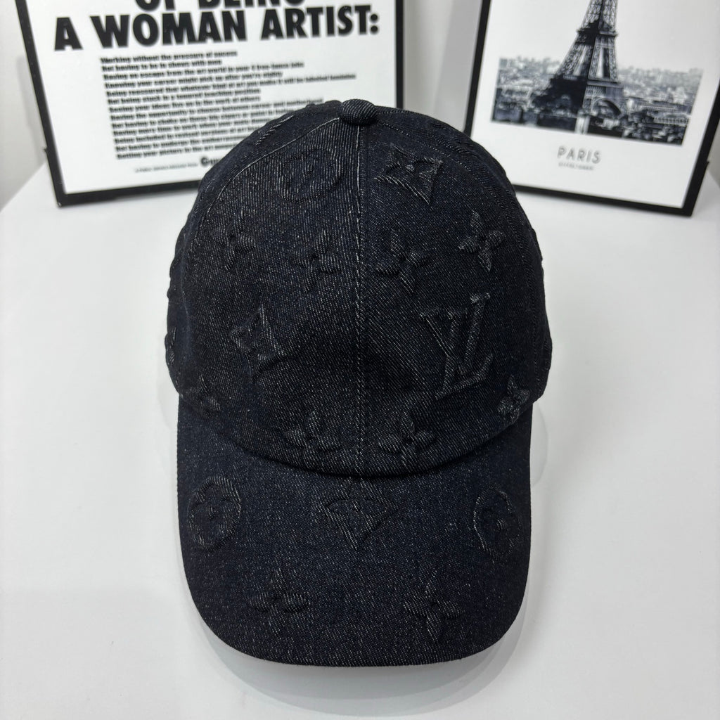 Louis Vuitton Caps