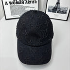 Louis Vuitton Caps