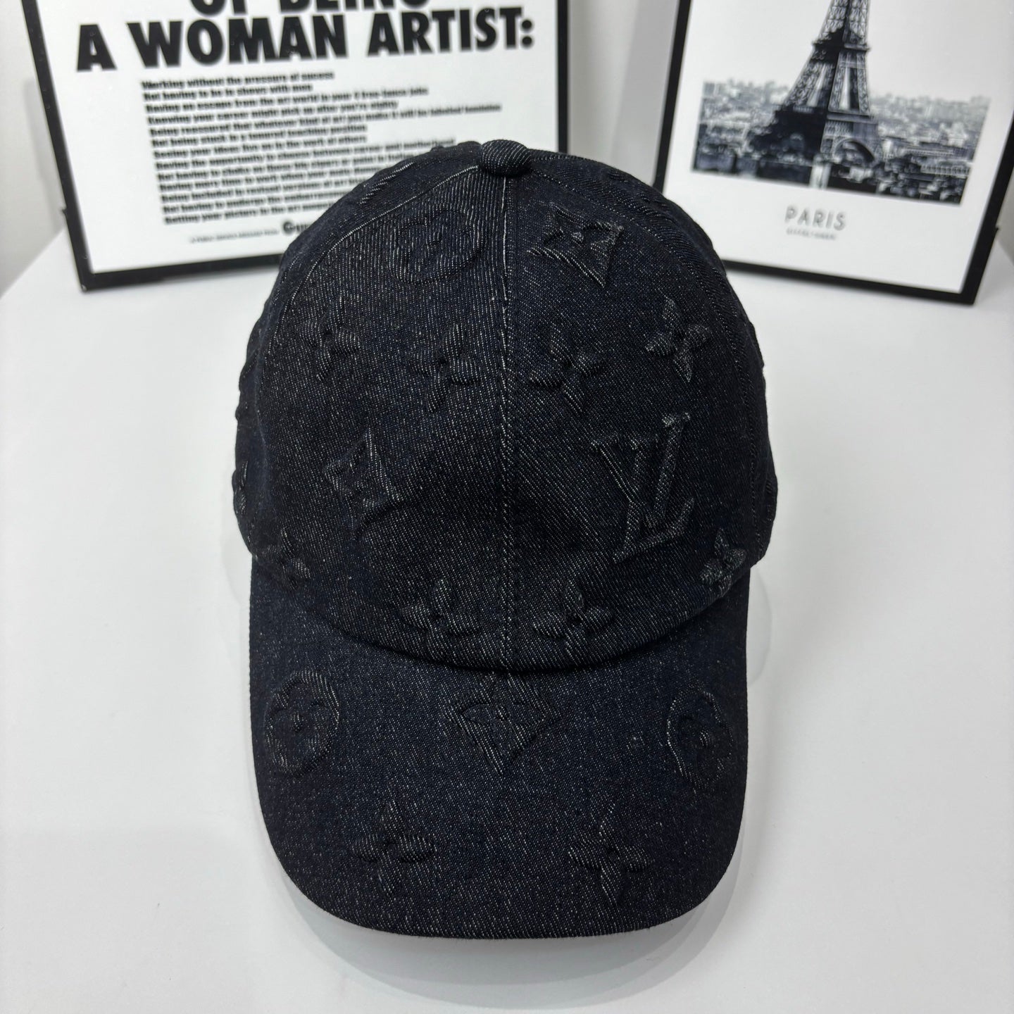 Louis Vuitton Caps