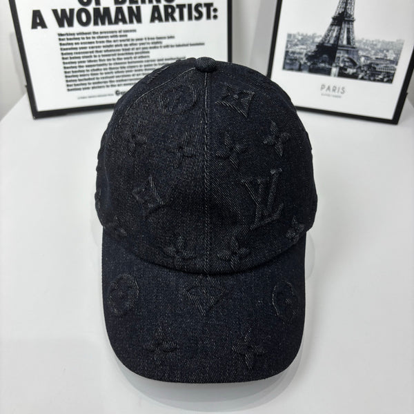 Louis Vuitton Caps