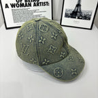 Louis Vuitton Caps