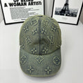 Louis Vuitton Caps
