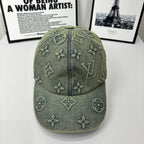Louis Vuitton Caps
