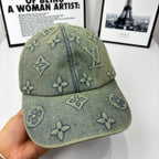Louis Vuitton Caps