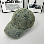 Louis Vuitton Caps