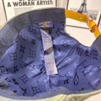 Louis Vuitton Caps