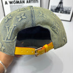 Louis Vuitton Caps
