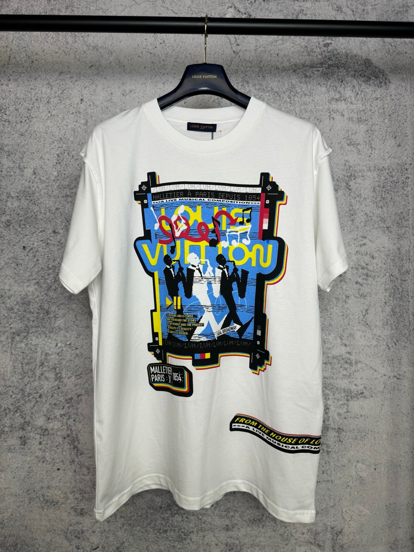 Louis Vuitton Clothes short