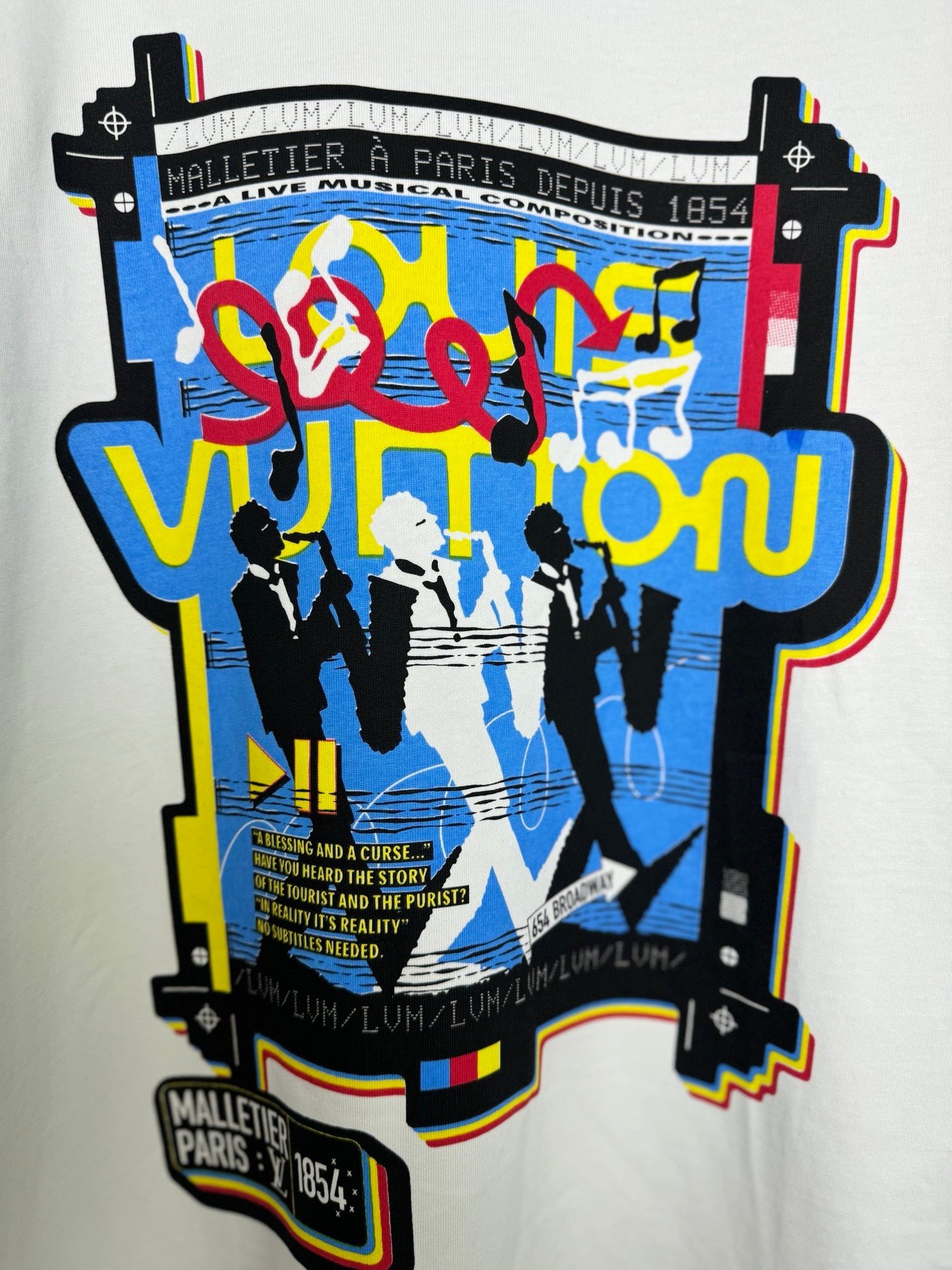 Louis Vuitton Clothes short
