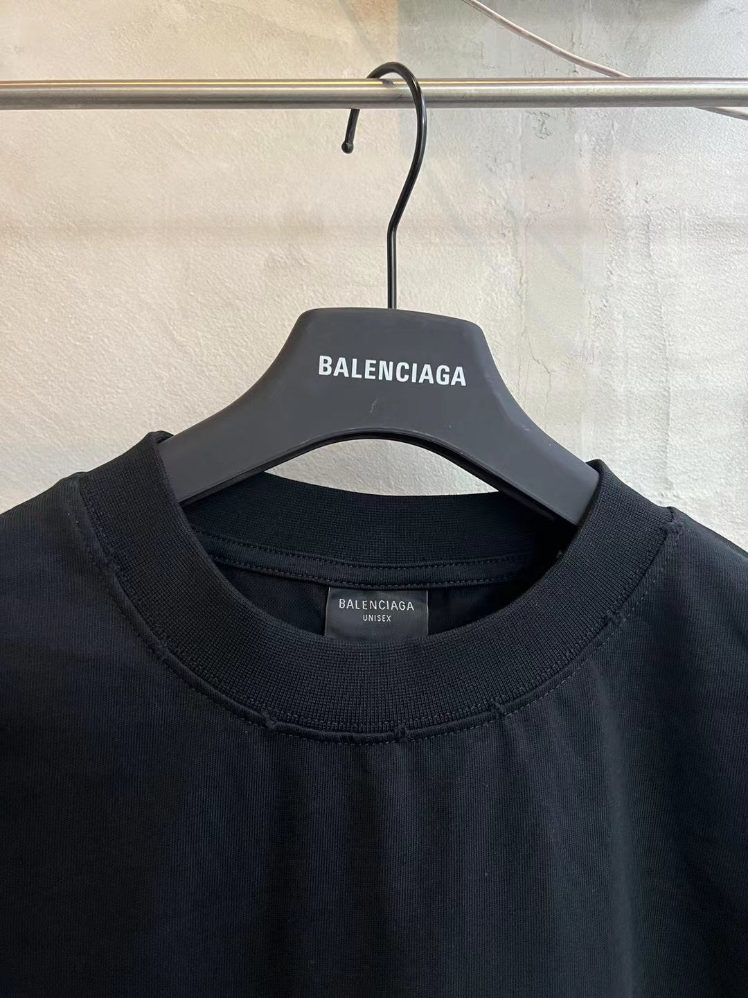 Clothes Balenciaga short
