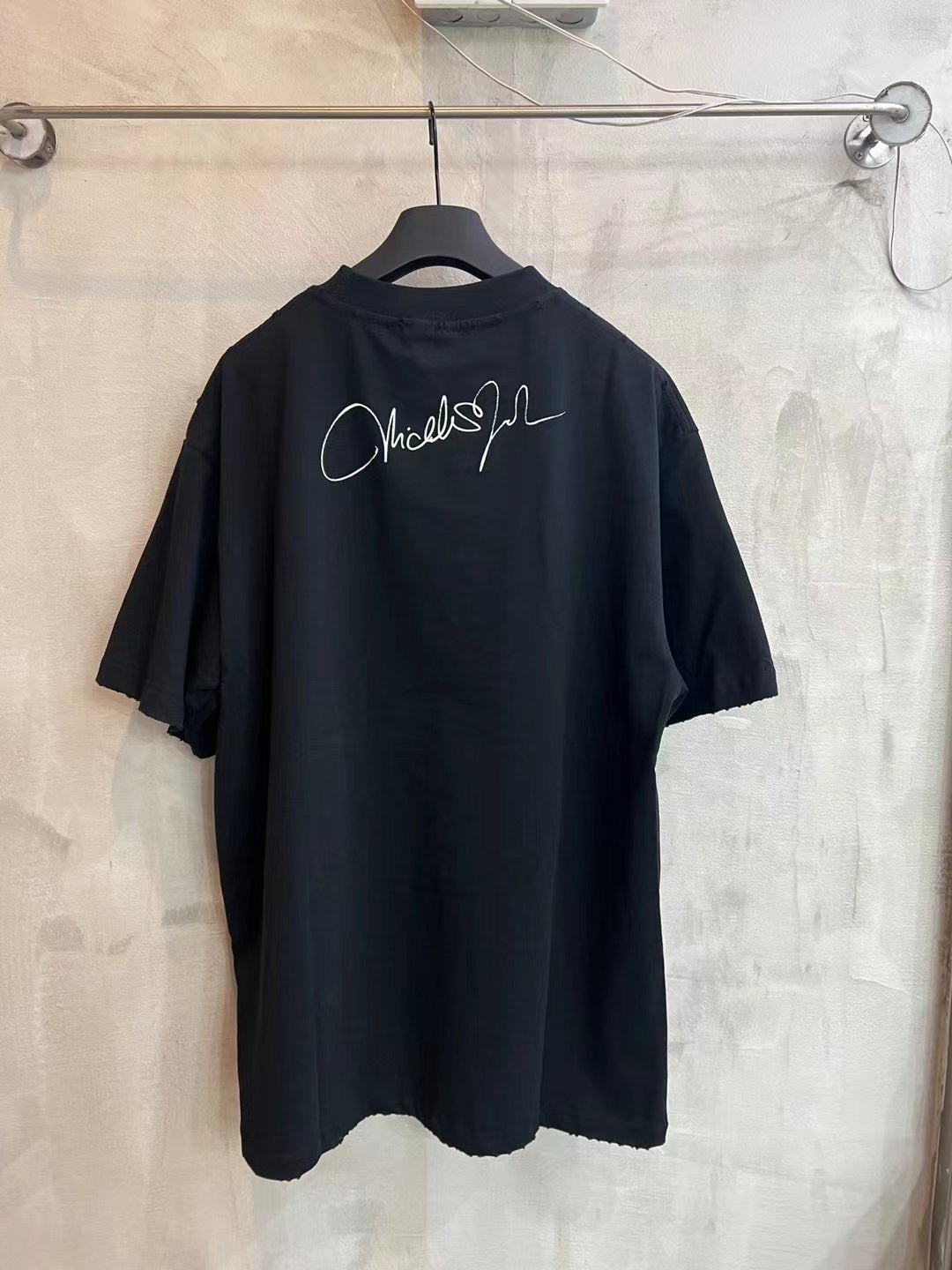 Clothes Balenciaga short