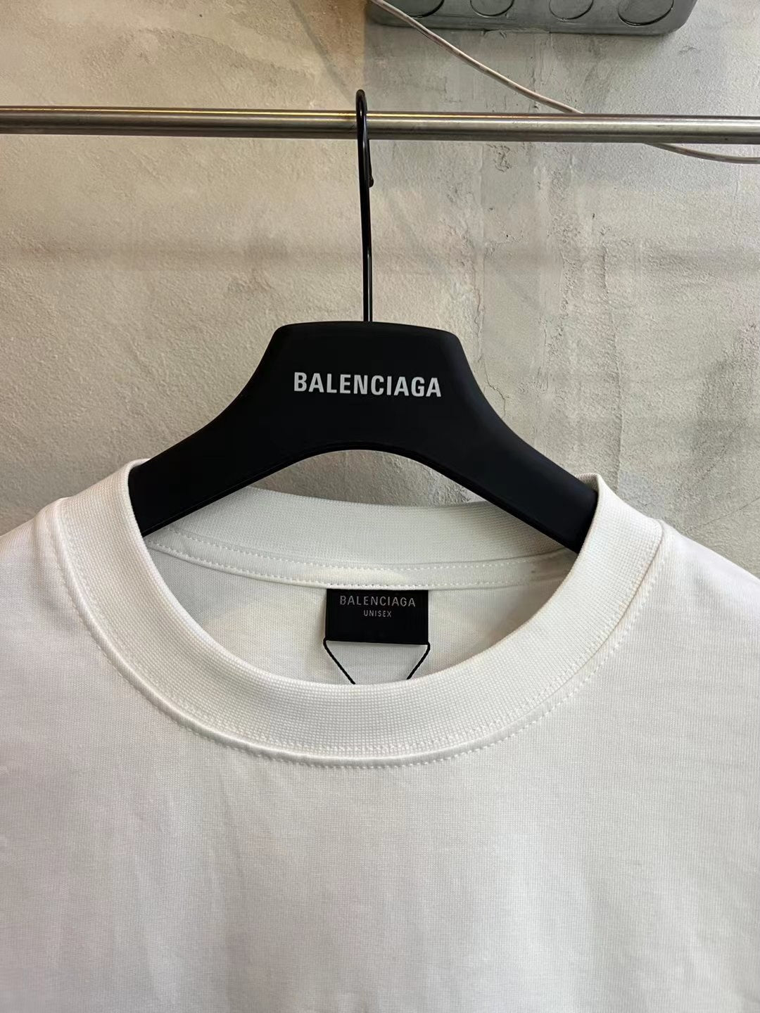 Clothes Balenciaga short