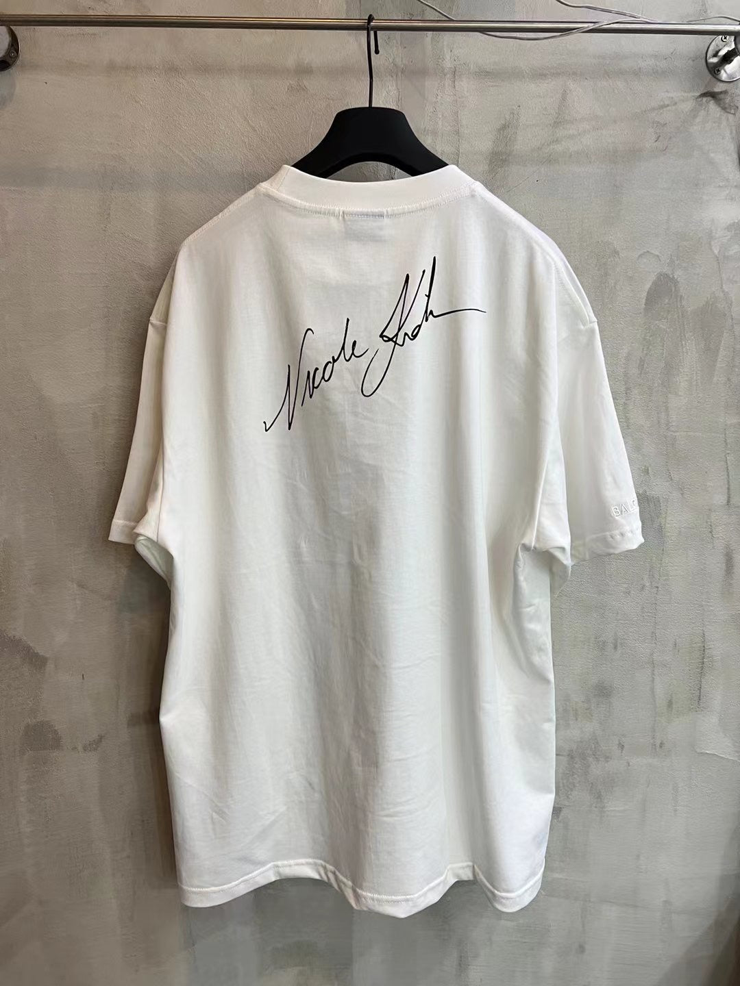 Clothes Balenciaga short