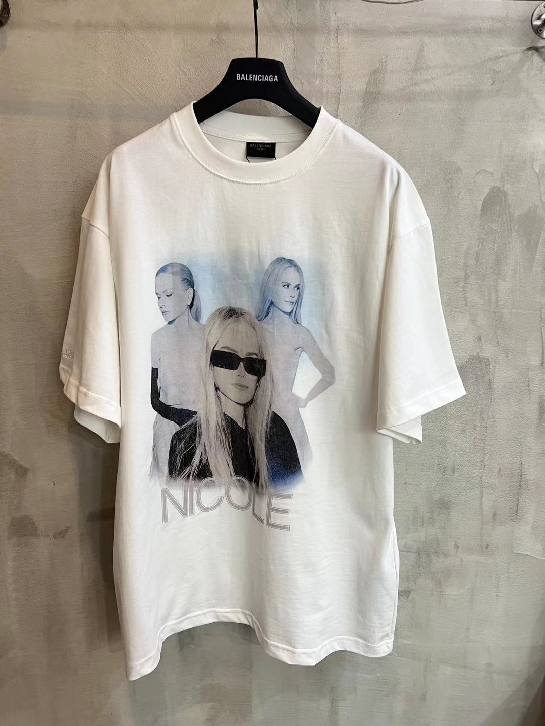 Clothes Balenciaga short