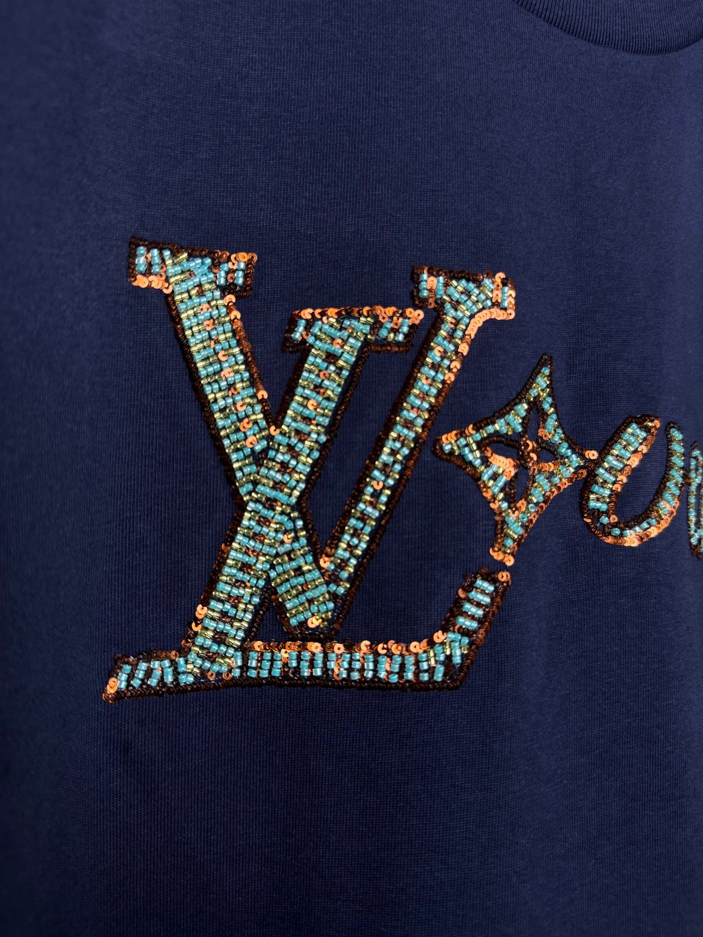 Louis Vuitton Clothes short